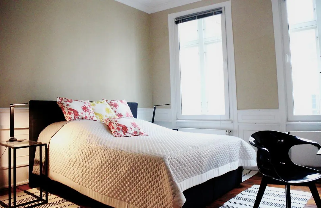 Central Hotel Bel Etage-1