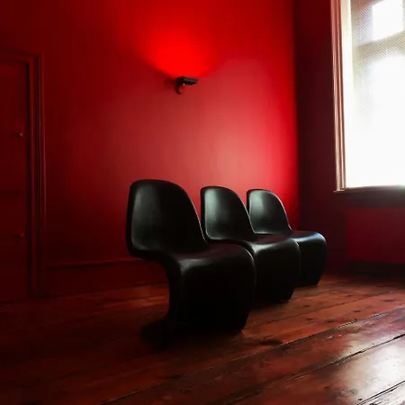 Central Hotel Bel Etage-2